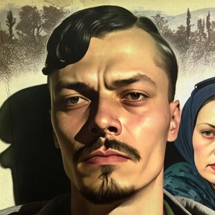 Статистика Дзен Egor-PCP