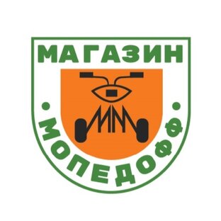 Мопедофф  Магазин