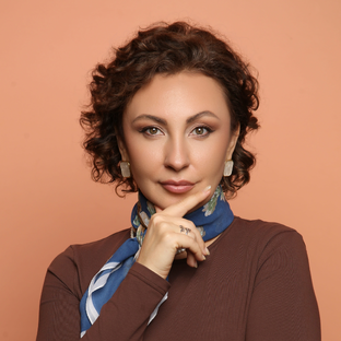 Статистика Дзен Ольга Полупанова | Психолог I Терапия Души