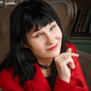 Статистика Дзен Lola Shpakovich