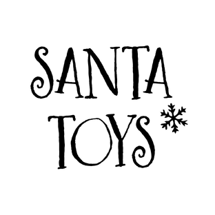 Статистика Дзен Santa Toys*