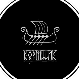 Статистика Дзен Кормщик
