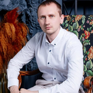 Статистика Дзен Сергей Шаров