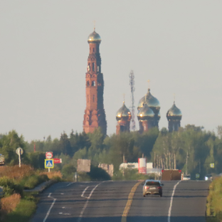 Статистика Дзен Глобус краеведа