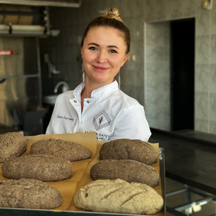 Статистика Дзен Bread_baguette