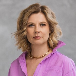 Статистика Дзен  ★ Психолог Елена Скрабовская. Современная психотерапия неврозов