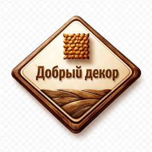 Статистика Дзен Добрый Декор
