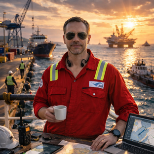 Статистика Дзен Harbour Master