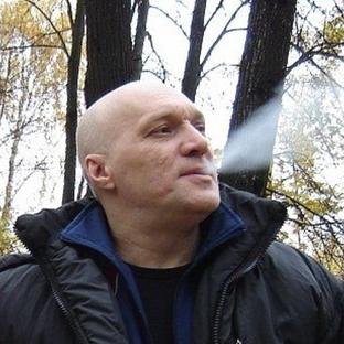 Статистика Дзен Александр 