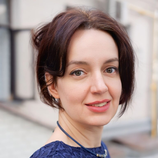 Статистика Дзен "Я — та, к кому идут, когда другие опустили руки" Татьяна Студинская