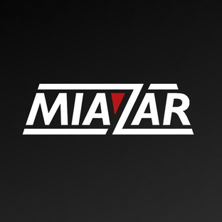 Статистика Дзен MIAZAR - техника для жизни