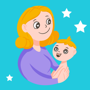Статистика Дзен GoodMama: Осознанный родитель