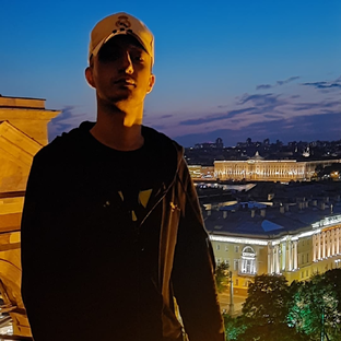 Статистика Дзен Генрих