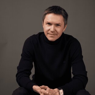 Статистика Дзен Блог Сергея Кудрявцева про SEO