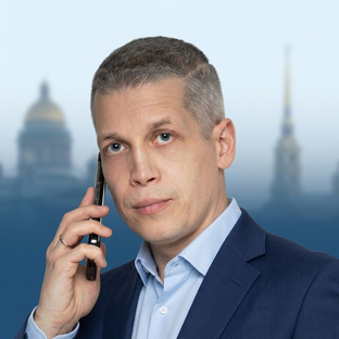 Статистика Дзен Александр Киселев | Честно о недвижимости в Петербурге