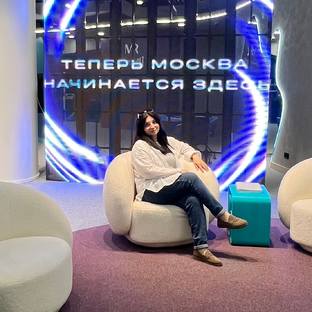 Статистика Дзен Крис PRO.Недвиж 