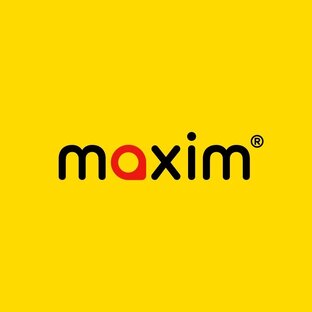Статистика Дзен Maxim