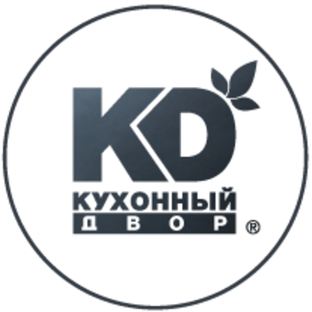Статистика Дзен Кухонный Двор