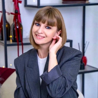 Статистика Дзен Кризисный психолог Лариса Голышева