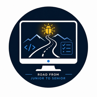 Статистика Дзен СДВГ Тестировщик или Road from Junior to Senior
