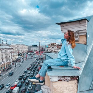 Логотип канала Дарья Сотникова