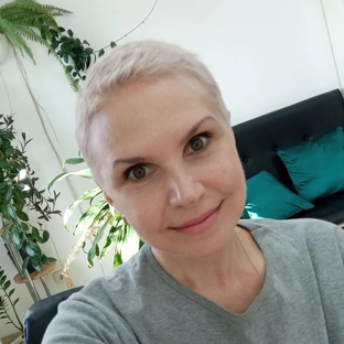 Статистика Дзен Побеждаю рак