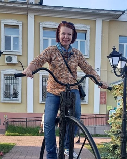 Статистика Дзен Из жизни путешествующей