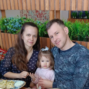 Статистика Дзен Мама и мадама