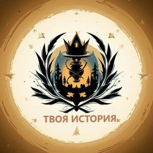 Статистика Дзен Твоя История