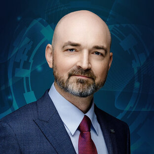 Статистика Дзен Дмитрий Захарьев – IT предприниматель-новатор