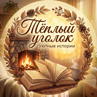 Статистика Дзен Тёплый уголок