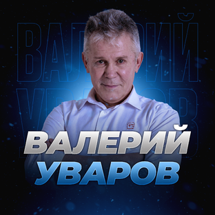 Статистика Дзен ВАЛЕРИЙ УВАРОВ