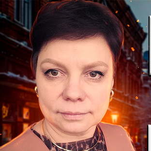Статистика Дзен Рогачева Надежда