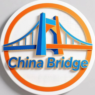 Статистика Дзен China Bridge: как строят мосты в Китай