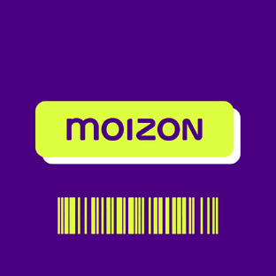 Статистика Дзен  Moizon • скидки на бренды