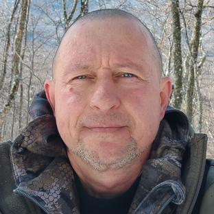 Статистика Дзен Пешком по Крыму🏕