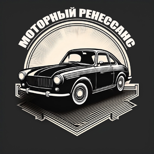 Статистика Дзен Моторный Ренессанс