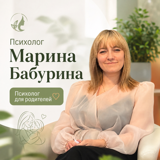 Статистика Дзен Детский психолог Бабурина Марина