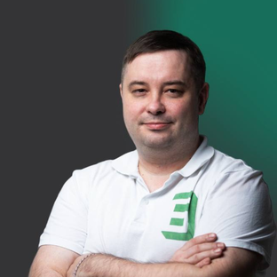 Статистика Дзен GreenBizzz