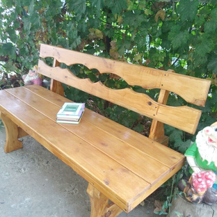 Статистика Дзен Собеседник на скамейке