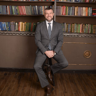 Дзен Адвокат Атапин Владимир Андреевич статистика