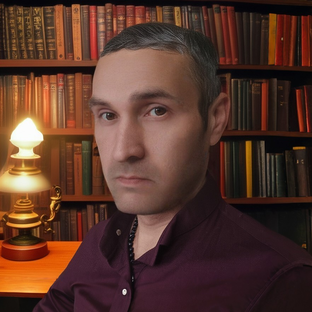 Статистика Дзен Вячеслав Николаев