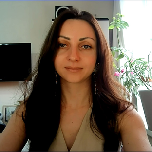 Статистика Дзен Психоаналитик Валентина Анисимова