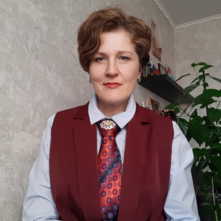 Статистика Дзен  Светлана Денк, стилист для 50+