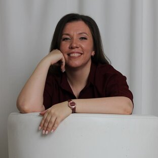Статистика Дзен Галина Константинова, психолог
