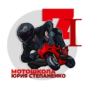 Статистика Дзен Мотошкола Юрия Степаненко