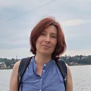 Статистика Дзен Марина Ярдаева