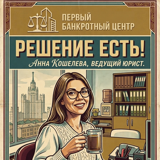 Статистика Дзен Кошелева Анна - Банкротный проводник