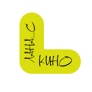 Логотип канала ЛАНАСКИНО