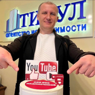Статистика Дзен Николай Сомсиков